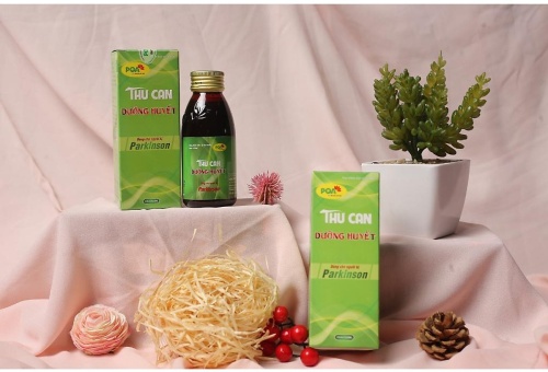 Giải pháp toàn diện hỗ trợ điều trị cho người Parkinson